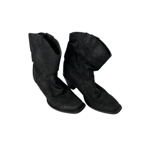 Durango Black‎ Boots